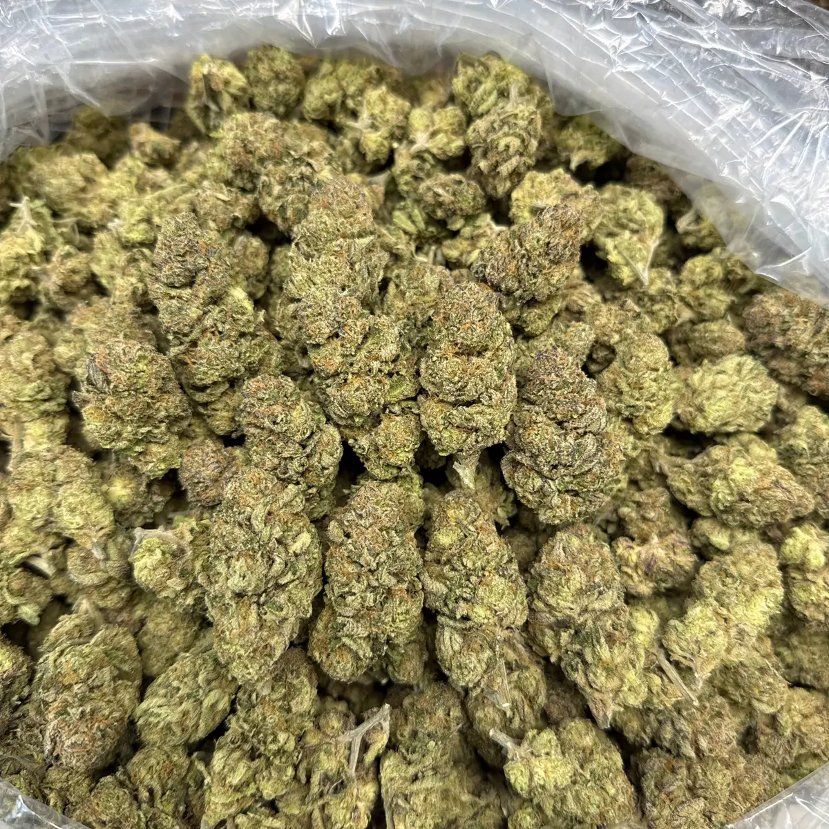 Pineapple Og Flower
